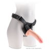 King Cock Gode 3D triple Density Curve 10 - 19 x 5 cm